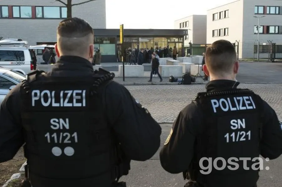 Трагічний інцидент у Мюнхені: поліція застрелила нападницю після нападу з ножем