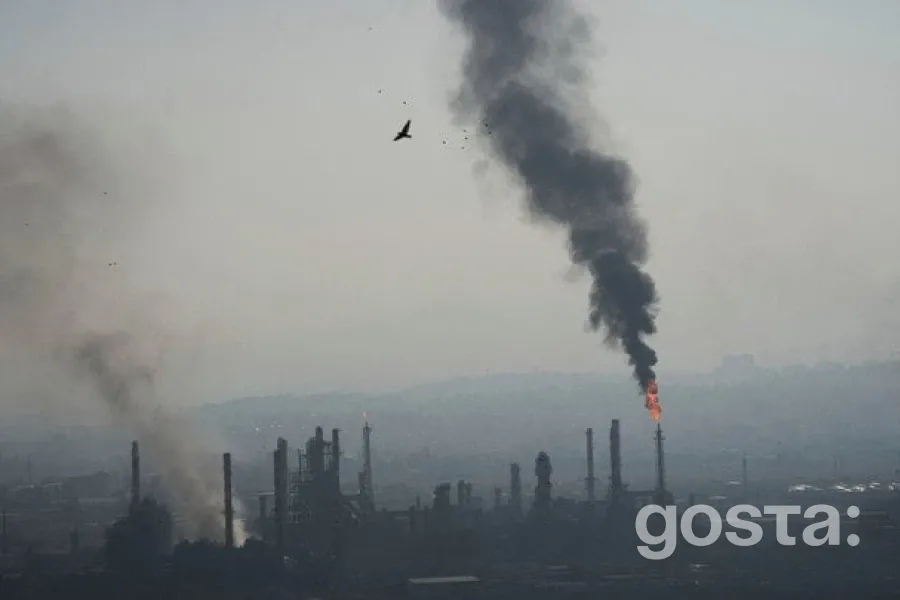 Ердоган закликає до дипломатичного вирішення щодо ядерної програми Ірану