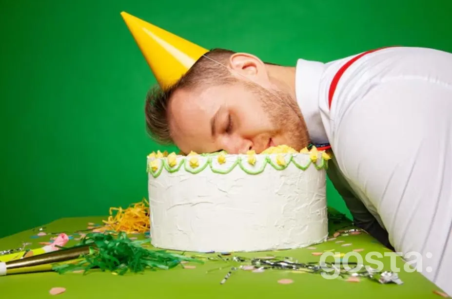 More than 59 birthday greetings to my brother