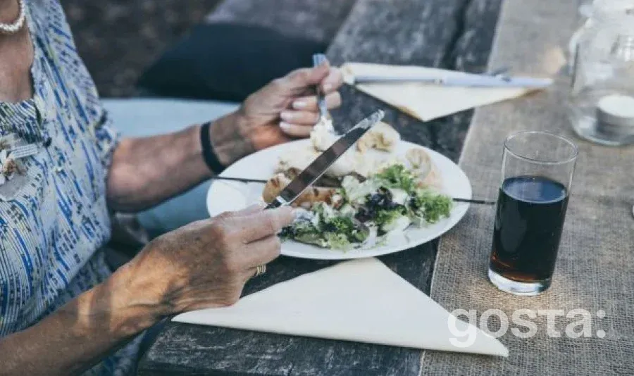 Ранній сніданок та нічний піст: новий підхід до зниження ваги