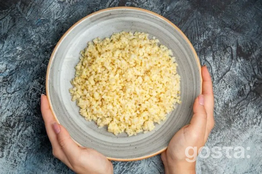 Крупа-суперфуд: новий тренд у нутриціології