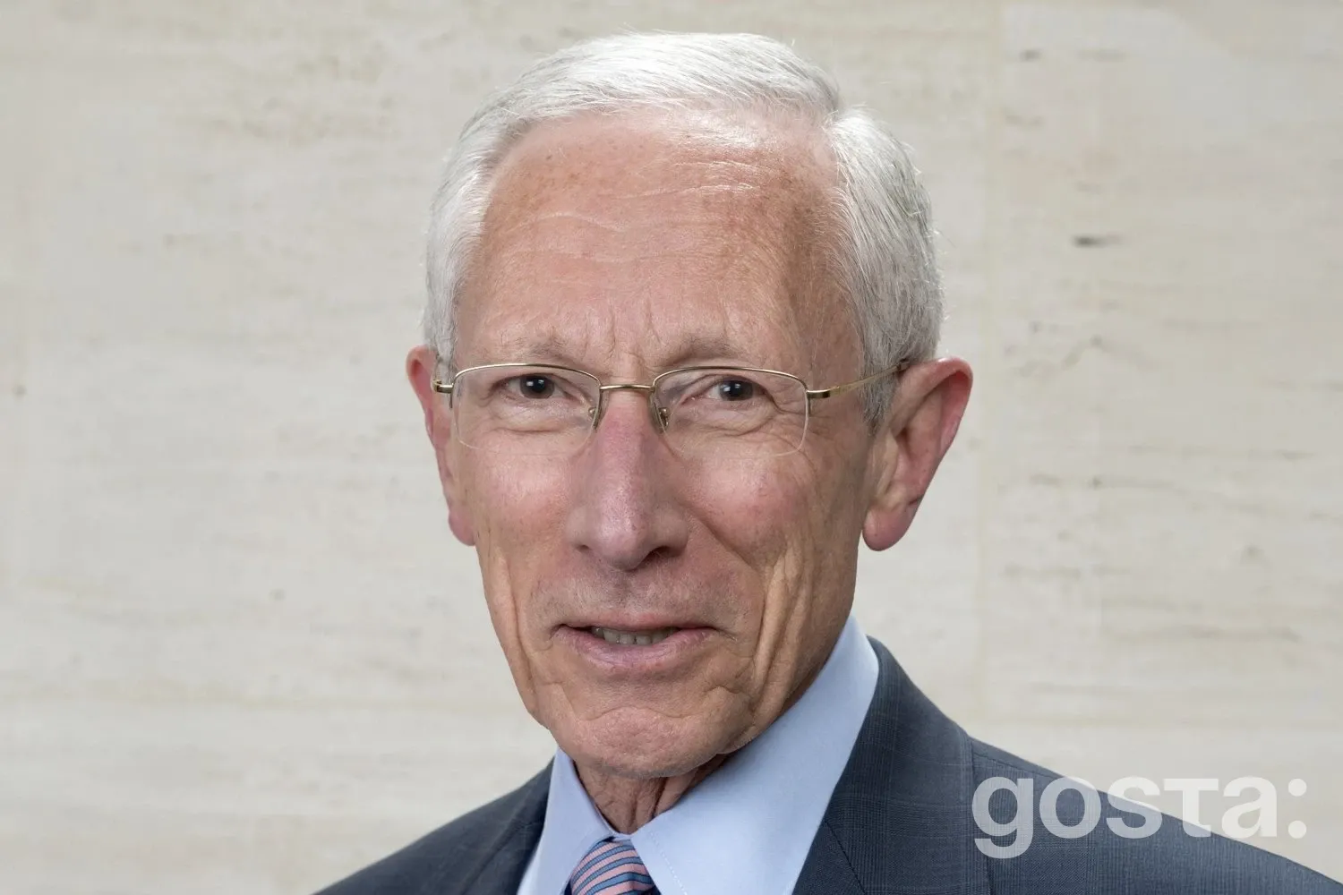 Пам'яті Стенлі Фішера: Величезний внесок в макроекономіку