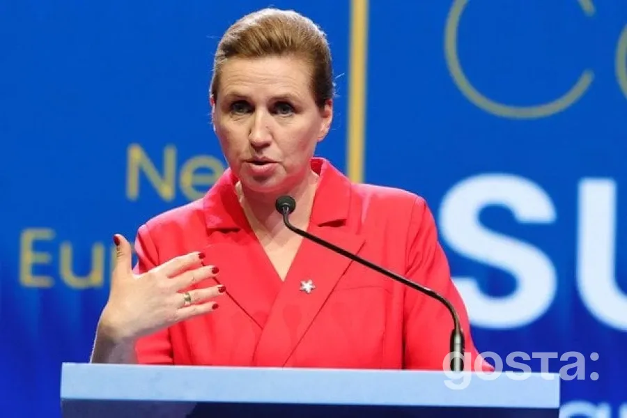 Європа на порозі нової епохи небезпеки: демократія проти агресії