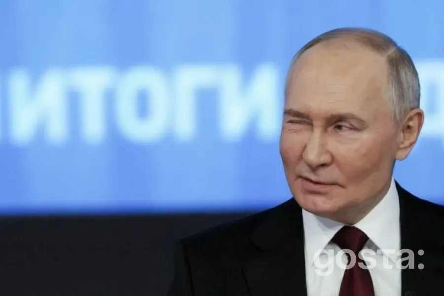 Москва заявляє про створення "буфера" на Дніпропетровщині