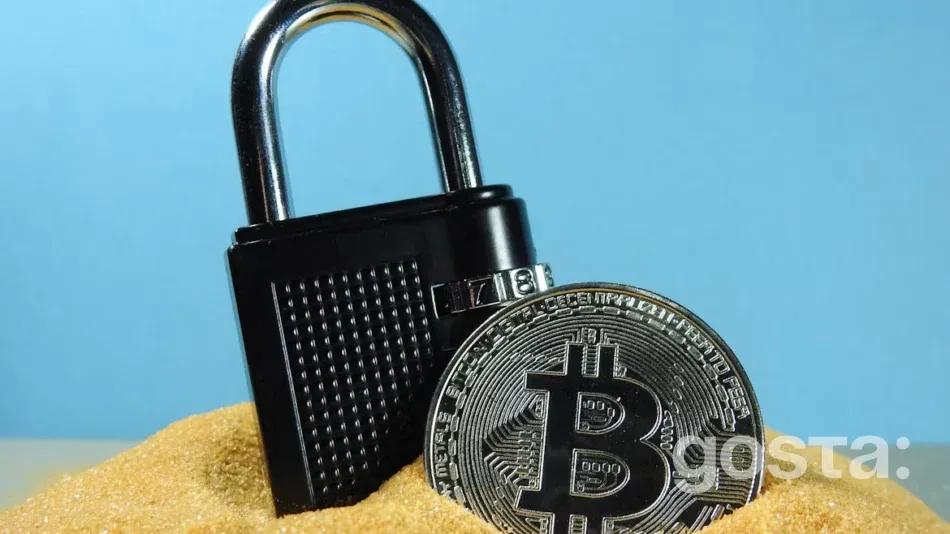 What crypto security really means
