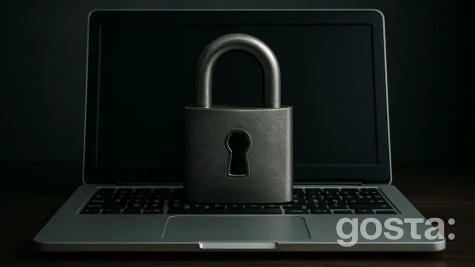 Cybersecurity is like