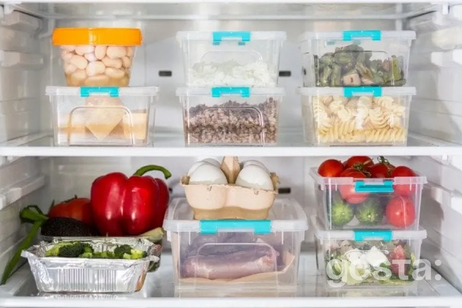 Як уникнути ризиків при зберіганні приготованої їжі: поради експертів