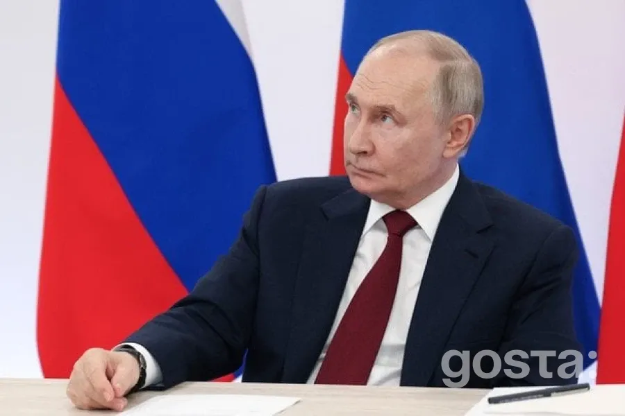 Російський диктатор не планує закінчувати війну: добробут громадян під загрозою