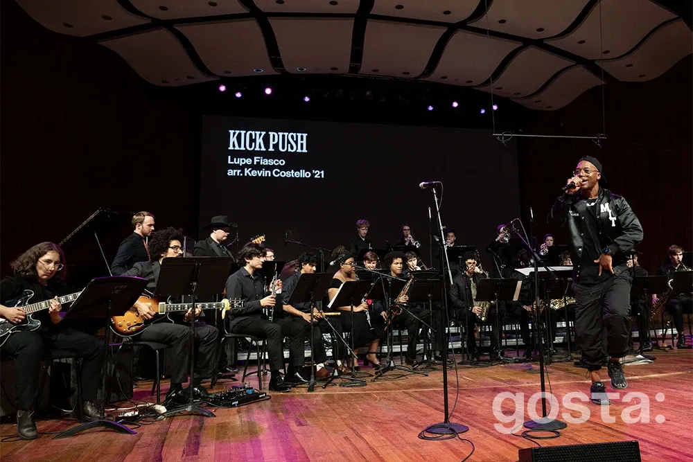 MIT Artfinity: Інноваційне поєднання мистецтва, науки та технологій