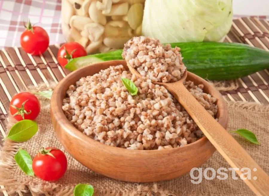 Гречка: Недооцінений Скарб на Вашій Кухні