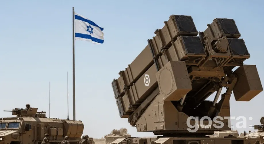 Ізраїльська ядерна таємниця: півстоліття невизнаного арсеналу