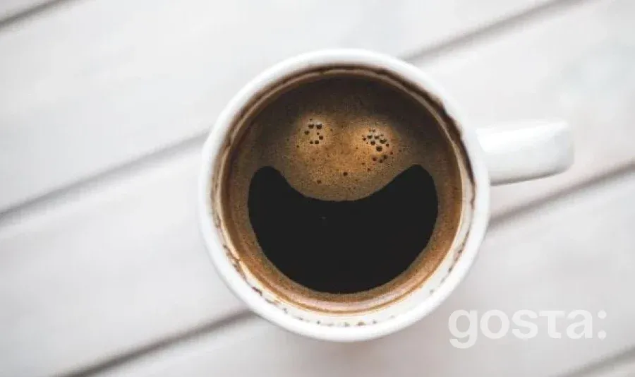 Кава, як ваш союзник: вплив на кишківник та загальне здоров'я