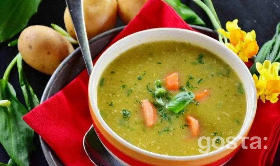 Чи всі супи дійсно корисні для вашого здоров'я?