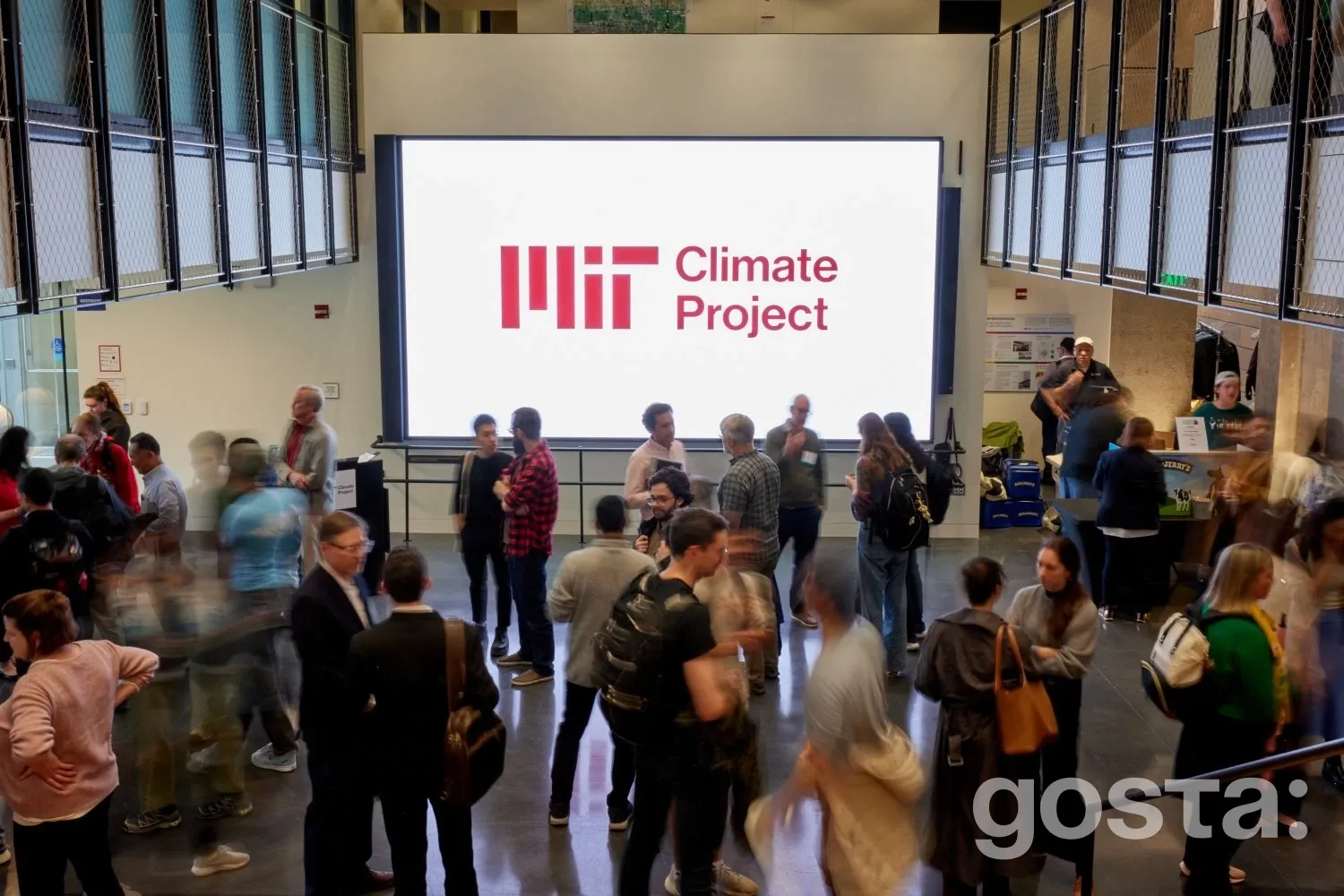 MIT об'єднує експертів для вирішення проблеми зміни клімату