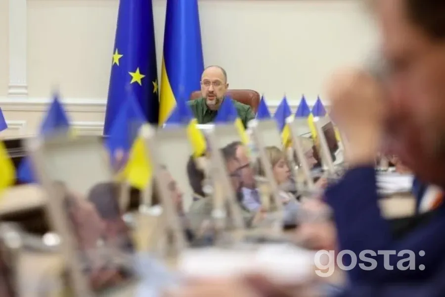 Юлія Свириденко може стати новим прем'єр-міністром України