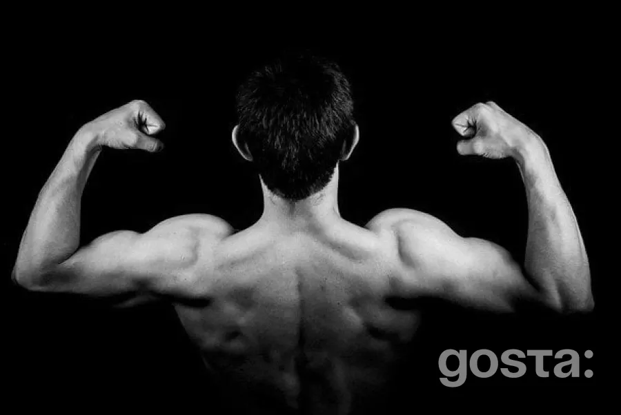 Як правильне харчування допомагає чоловікам покращити якість сперми