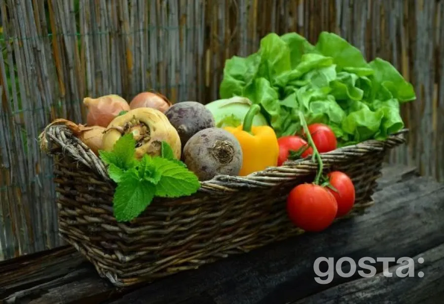 П'ять овочів, які допоможуть захистити серце без ліків