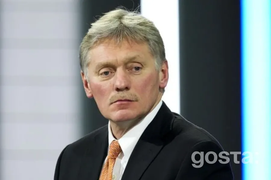 Пєсков розповів про новий раунд переговорів: коли чекати та від чого залежить підготовка