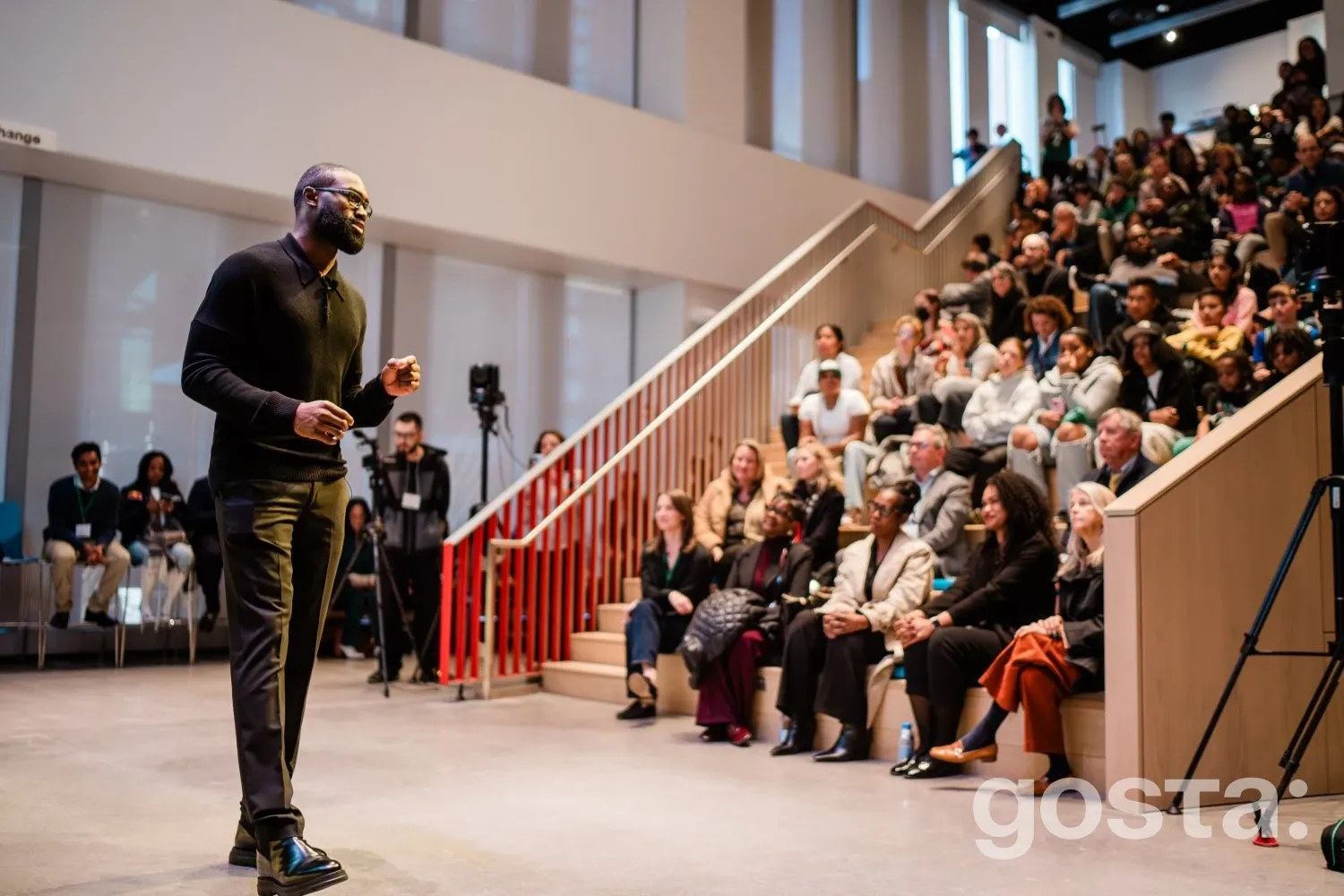 День Клімату в MIT: Об'єднання освітян і молоді заради змін