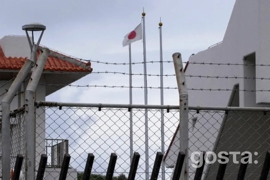 Страта у Японії: злочинець, який убив дев'ятьох через соцмережі, отримав вирок