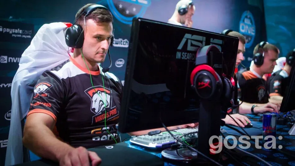 Gaming addiction — how it starts and what to do