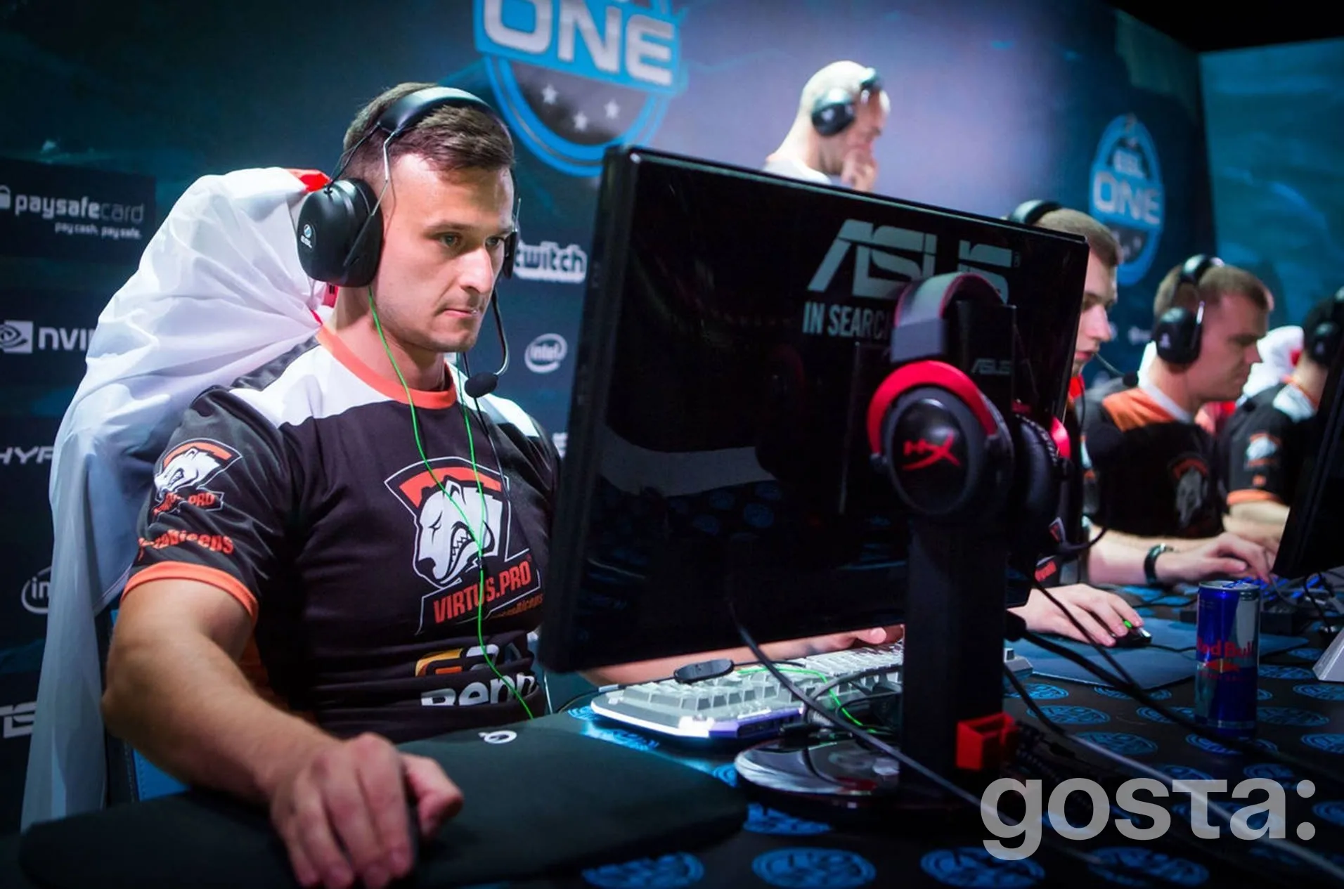 Gaming addiction — how it starts and what to do