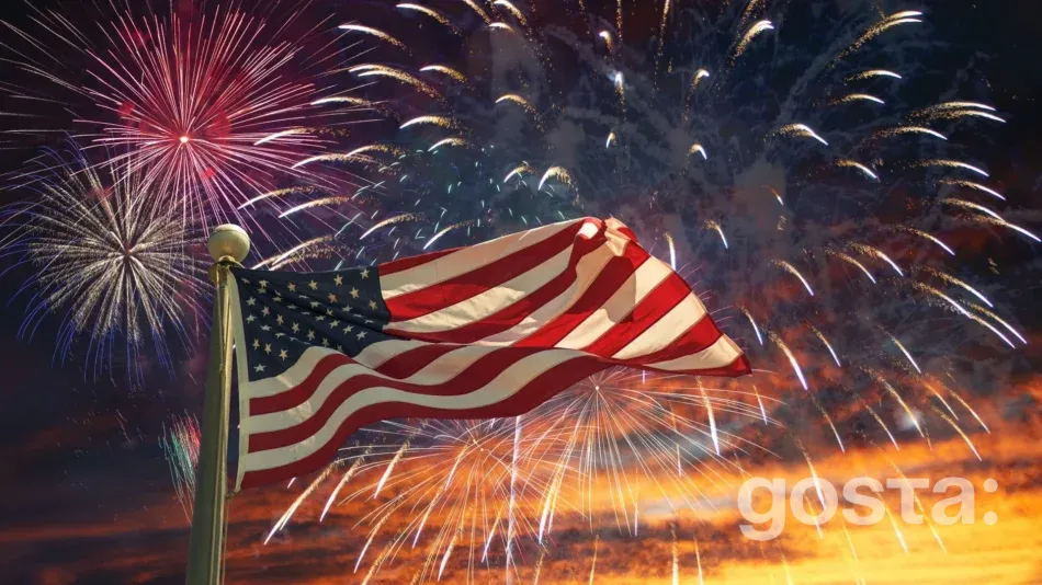 Holidays and Observances in July Independence Day