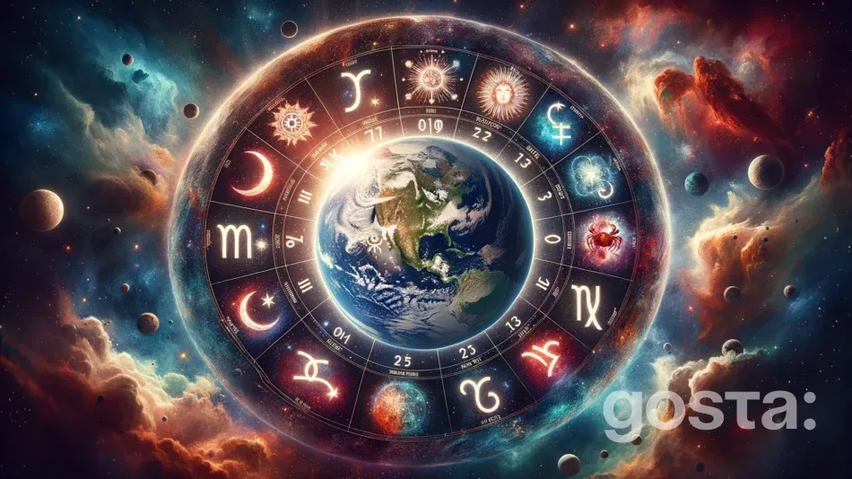 Самий точний гороскоп на тиждень з 7 по 13 липня 2025