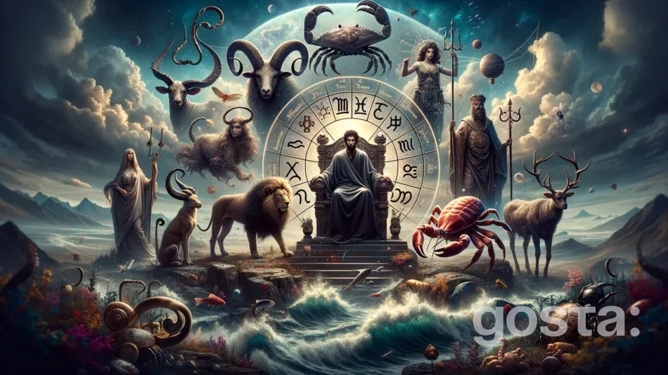 Weekly Horoscope for July 7 - July 13, 2025