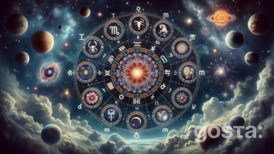 Самий точний гороскоп на тиждень з 9 по 15 червня 2025