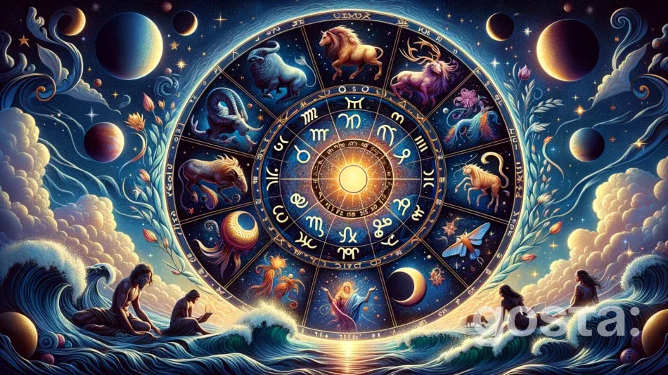 Weekly Horoscope for June 16 - June 22, 2025