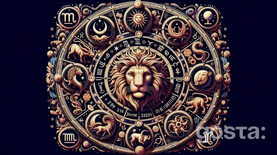 Daily Horoscope Today, June 16, 2025