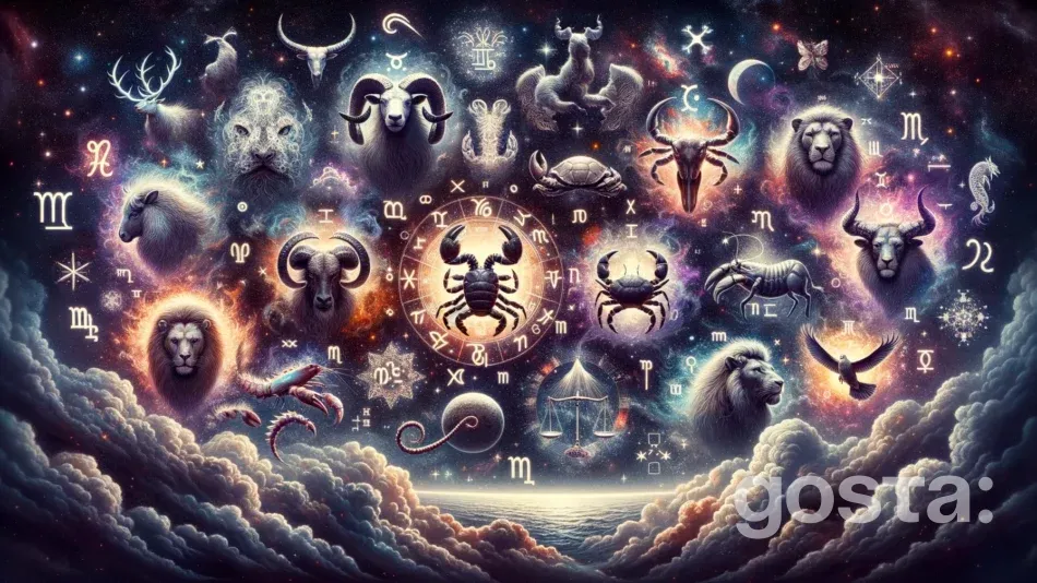 Daily Horoscope Today, June 17, 2025