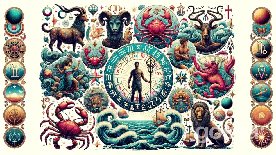 Daily Horoscope Today, June 18, 2025