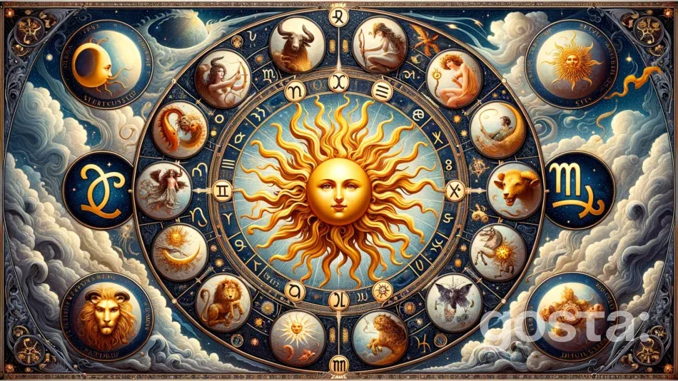 Daily Horoscope Today, June 22, 2025