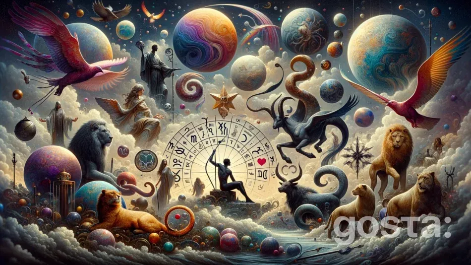 Daily Horoscope Today, June 23, 2025