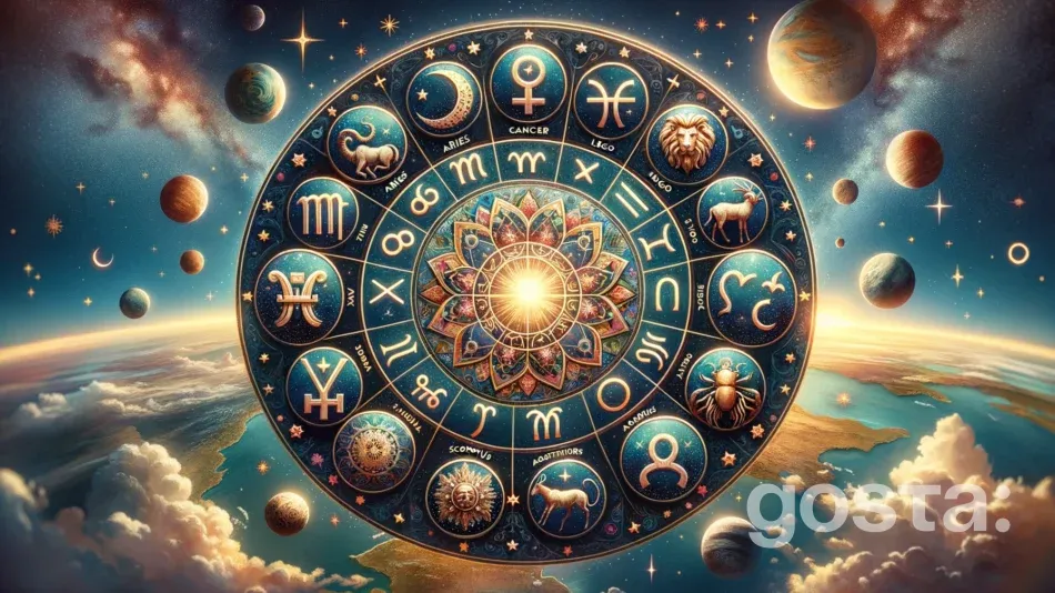 Weekly Horoscope for June 23 - June 29, 2025