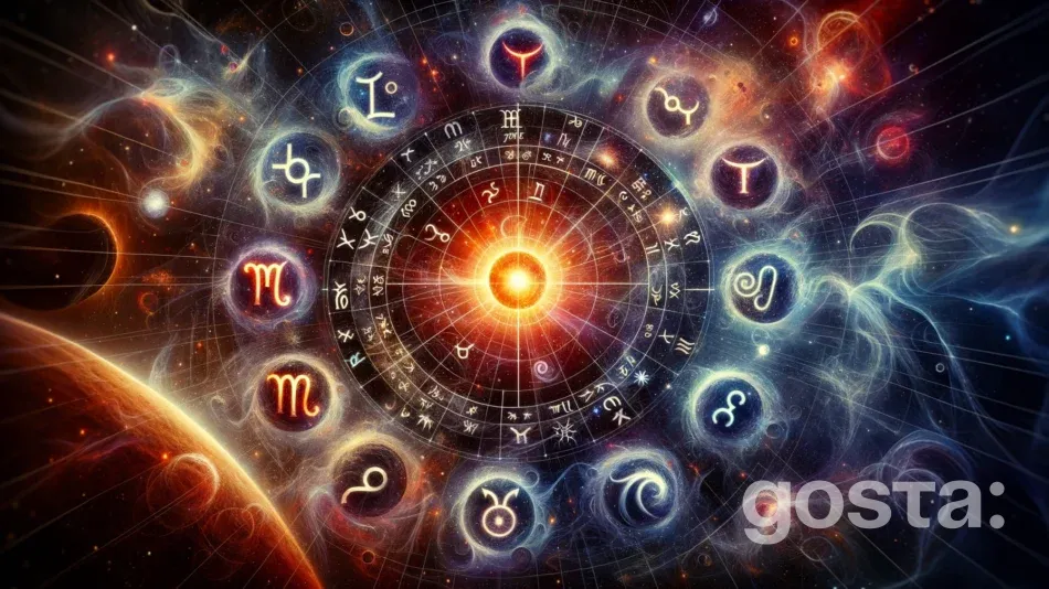 Daily Horoscope Today, June 24, 2025