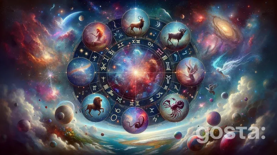 Daily Horoscope Today, June 26, 2025