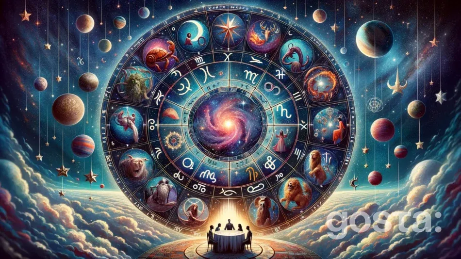 Daily Horoscope Today, June 27, 2025