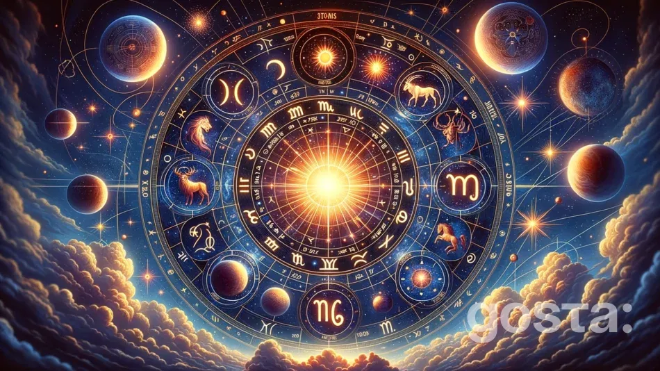 Weekly Horoscope for June 30 - July 6, 2025