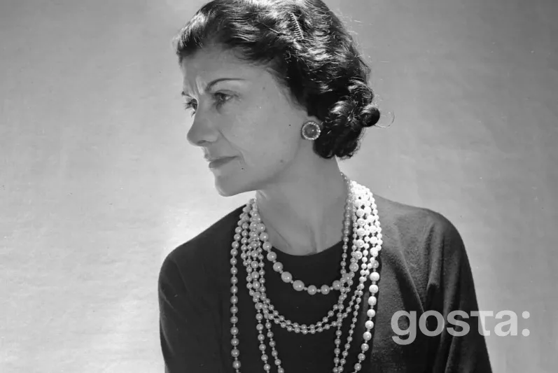Coco Chanel — the woman who changed fashion forever
