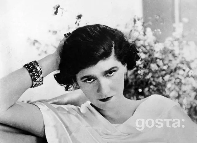 Lesser-known facts about Coco Chanel