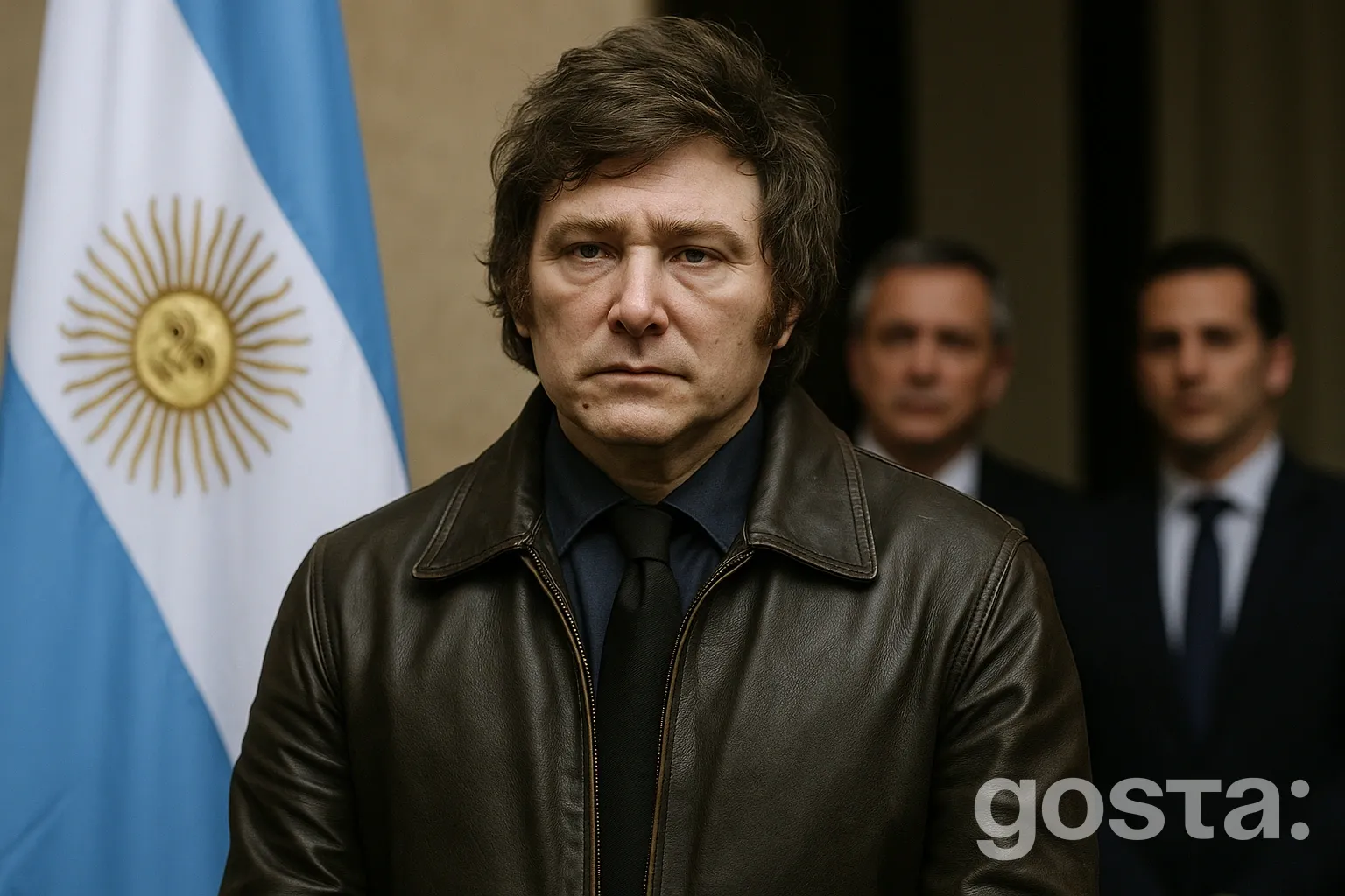 Президент Аргентини виправданий у справі про підтримку Libra