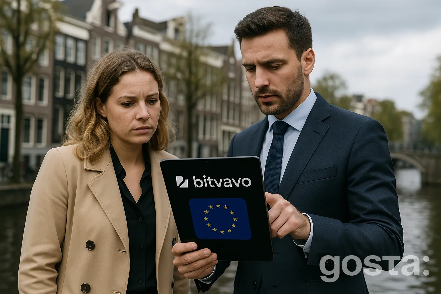 Bitvavo отримала ліцензію на роботу в ЄС: нові можливості для криптобіржі