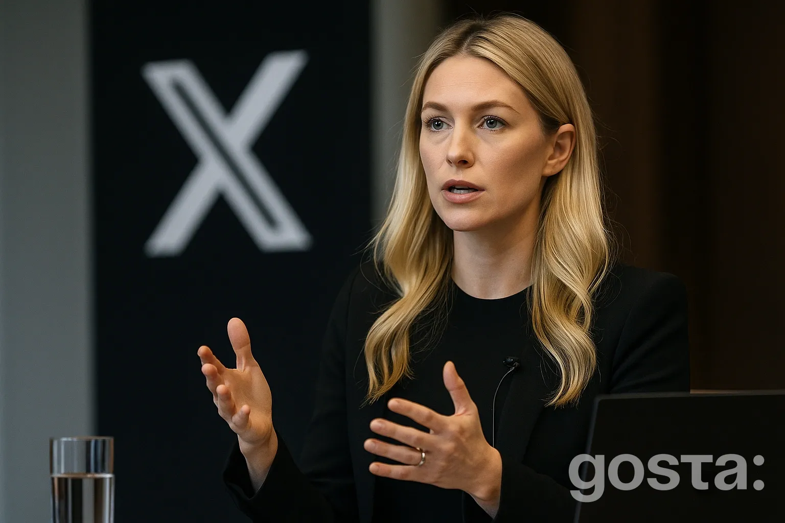 Соціальна мережа X: нові можливості для торгівлі та інвестування