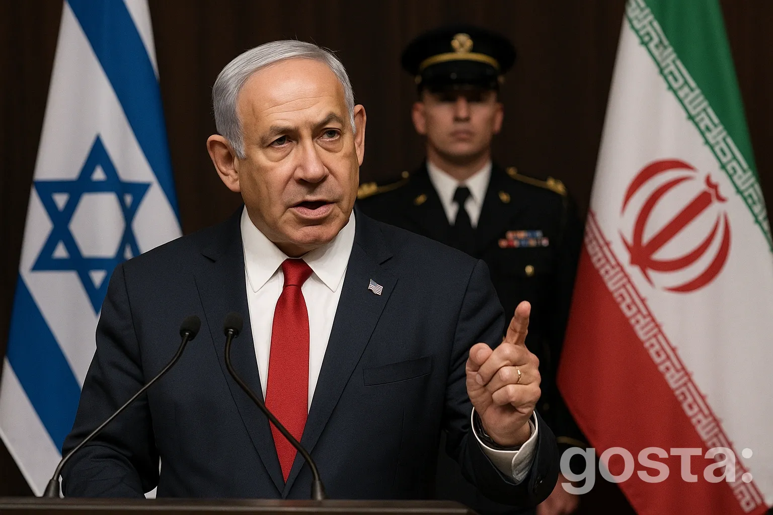 Ізраїль закликає США долучитися до атаки на Іран: що стоїть за закликом?