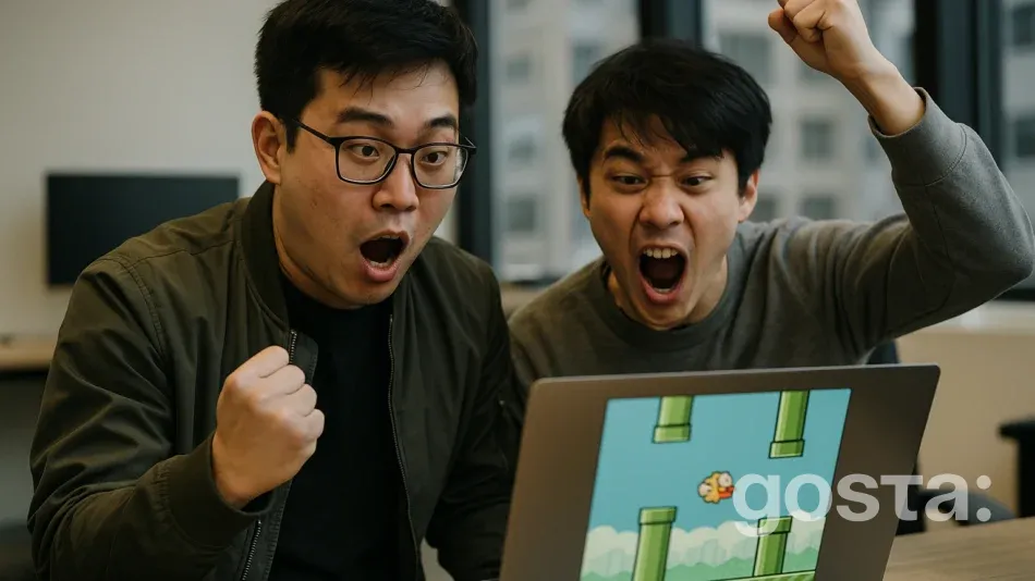 Flappy Bird повертається у Web3: нові можливості та винагороди