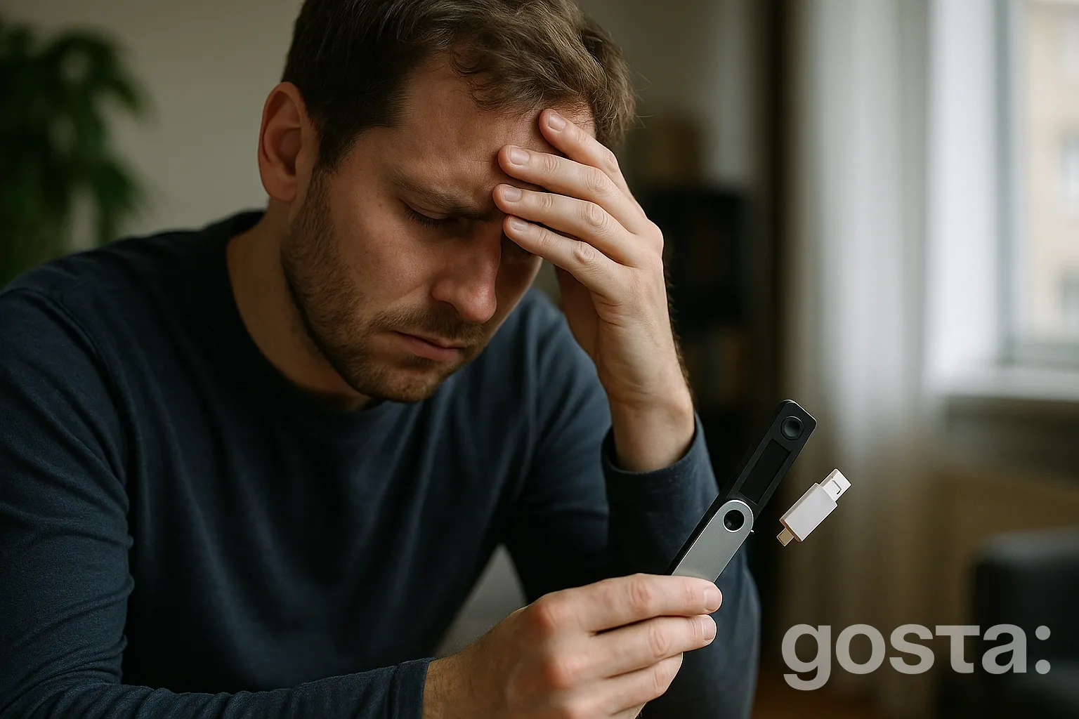 Криптоінвестор утратив $6,5 млн через шахрайський криптогаманець з Douyin