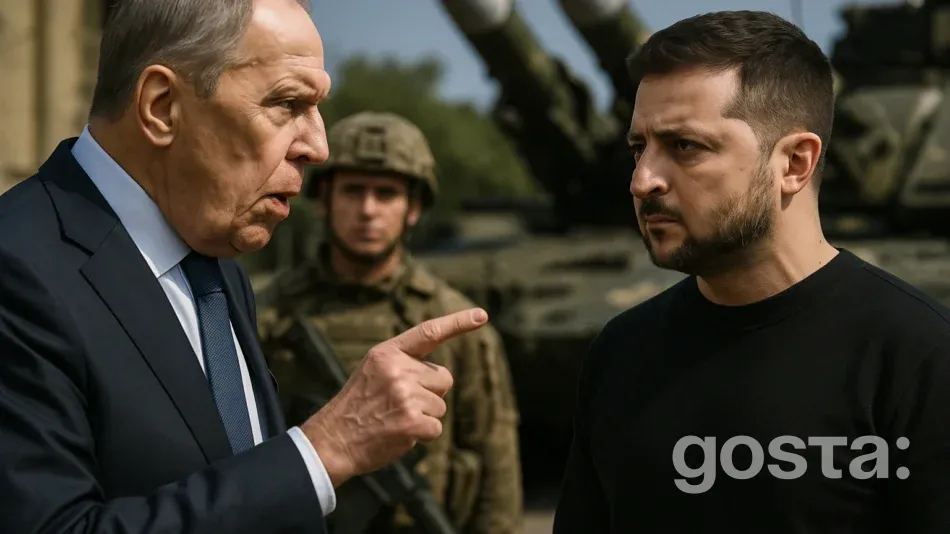 Росія висуває умови для припинення вогню: що далі?